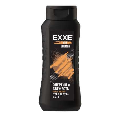 Гель EXXE 400 мл