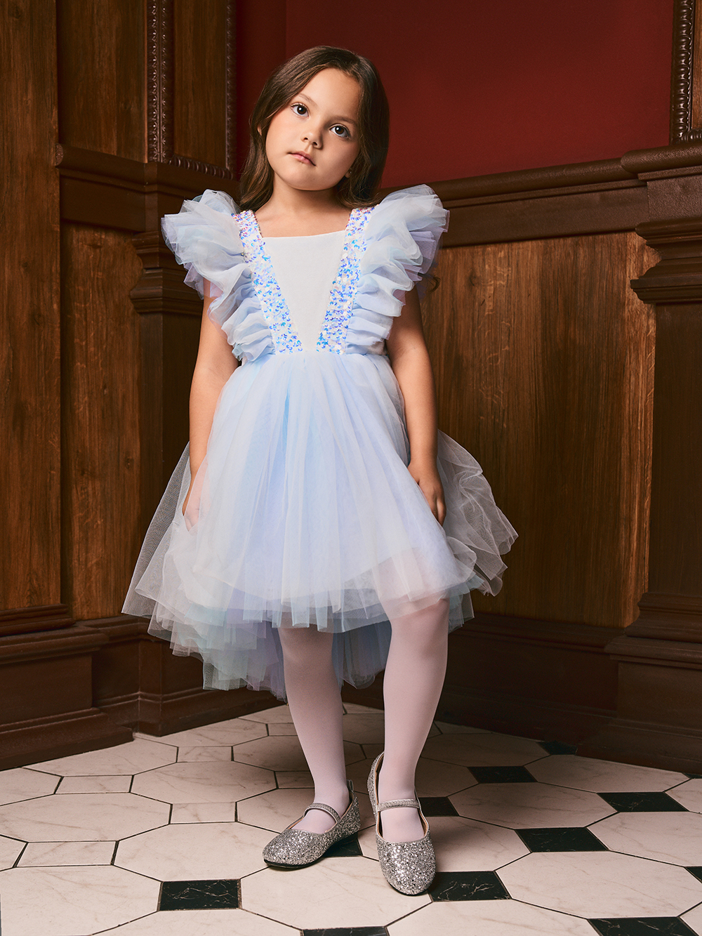 Платье Acoola 20220200897_0093536 - фото 6