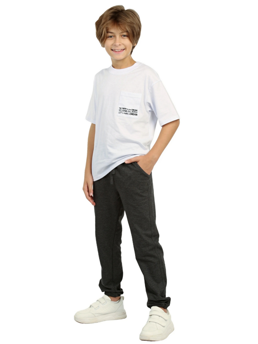 Брюки N.O.A. 10848-7 - фото 13