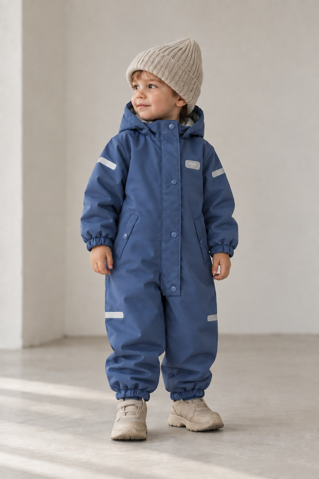 Комбинезон MOWbaby 4670078666987 - фото 1