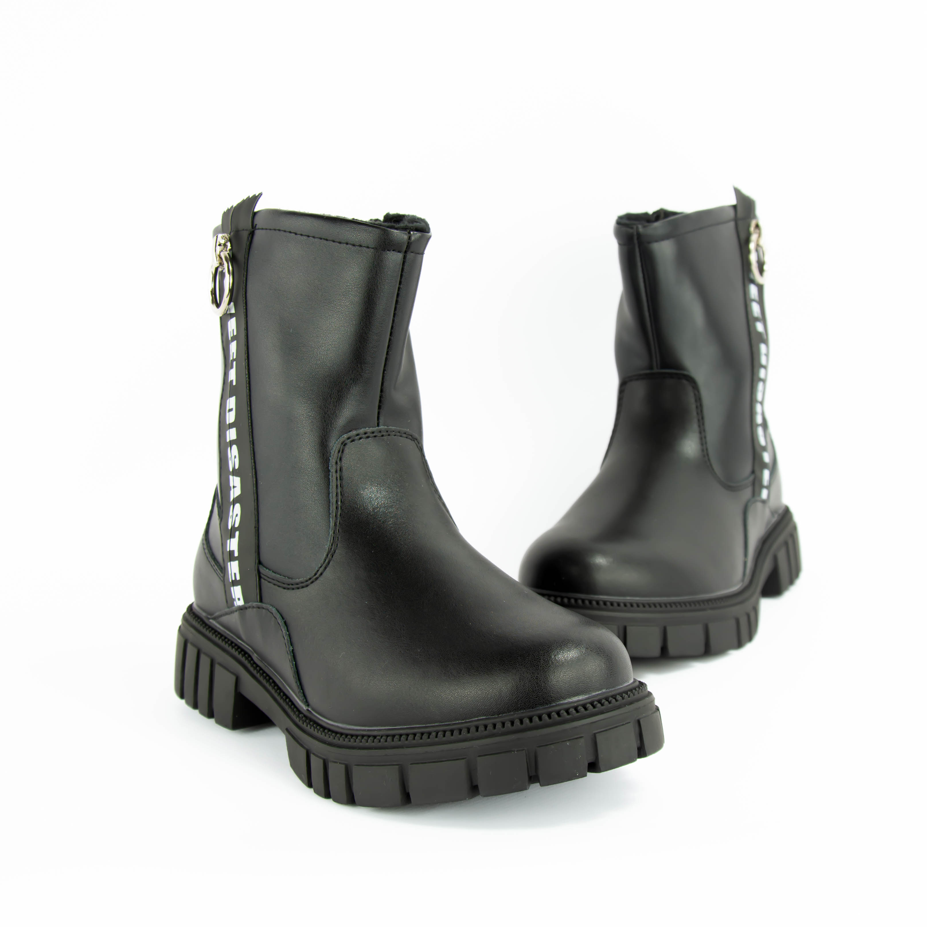 Сапоги CASTLELADY 6651200999 - фото 6