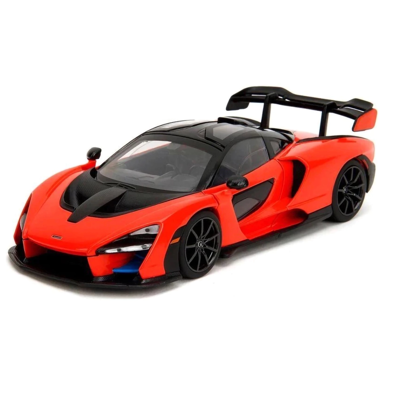 Автомобиль Jada McLaren F10 Senna 1:24 ТоуR355 - фото 1