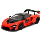 Автомобиль Jada McLaren F10 Senna 1:24