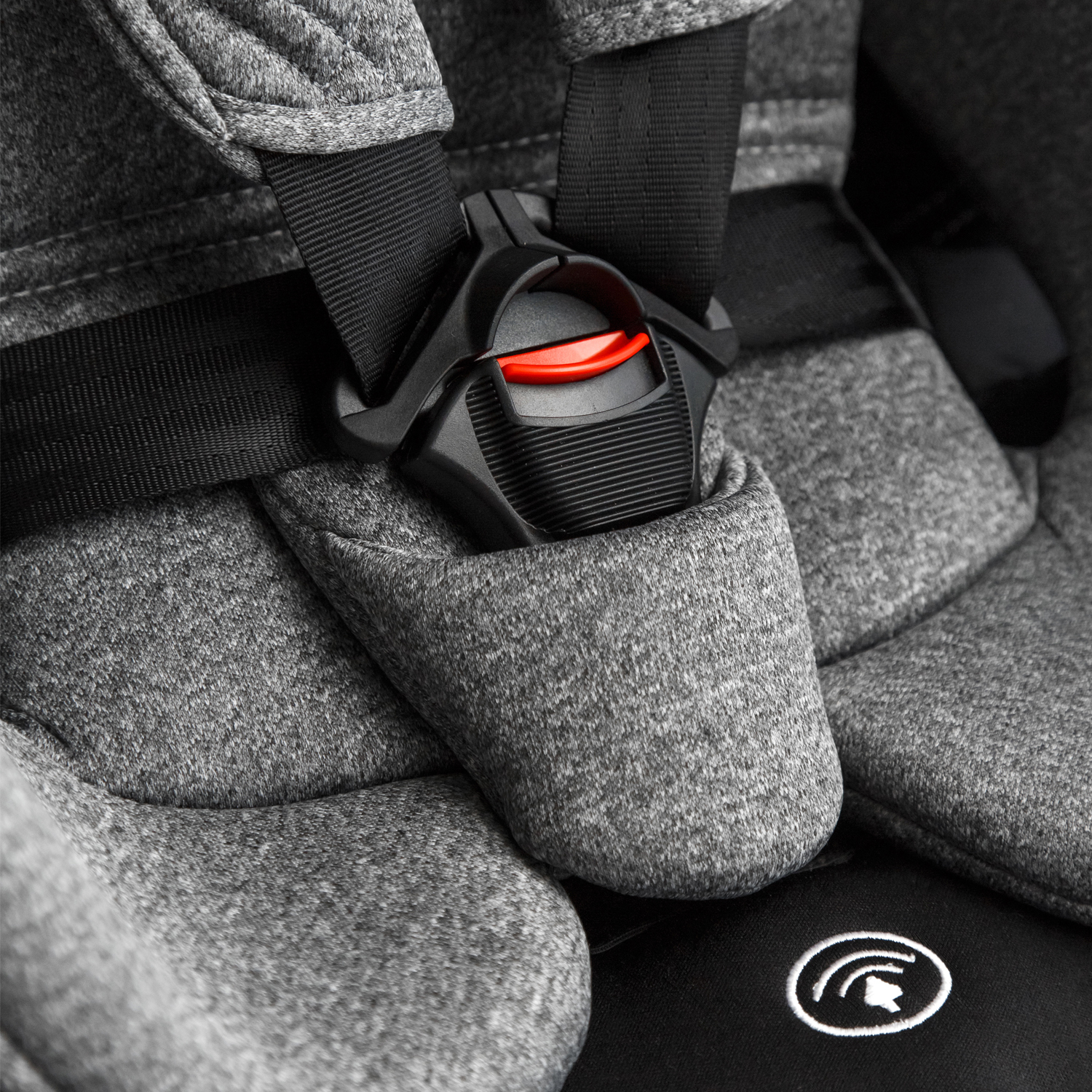 Автокресло Amarobaby Isofix 0+/1/2/3 (0-36 кг) - фото 15