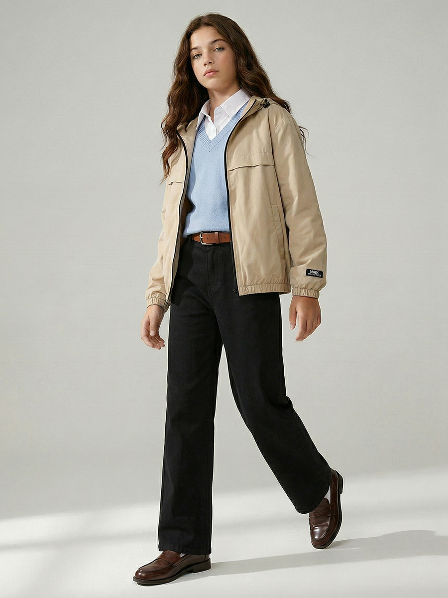 Ветровка WBR 73-009 - фото 17