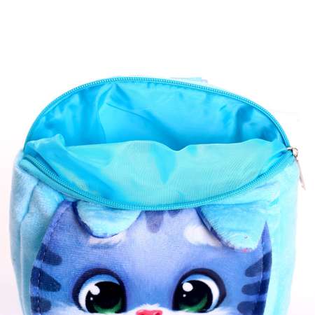 Рюкзак Milo Toys