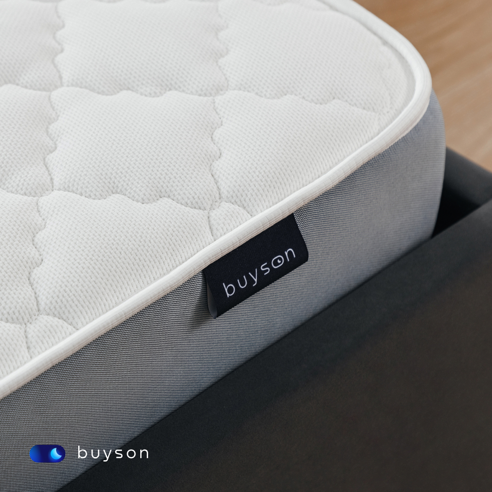 Матрас buyson buyDream 200х90 - фото 8
