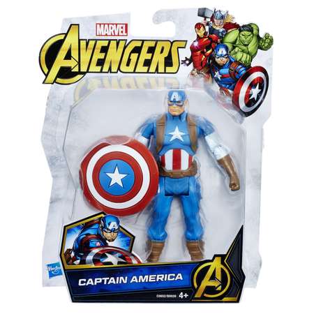 Фигурка Marvel