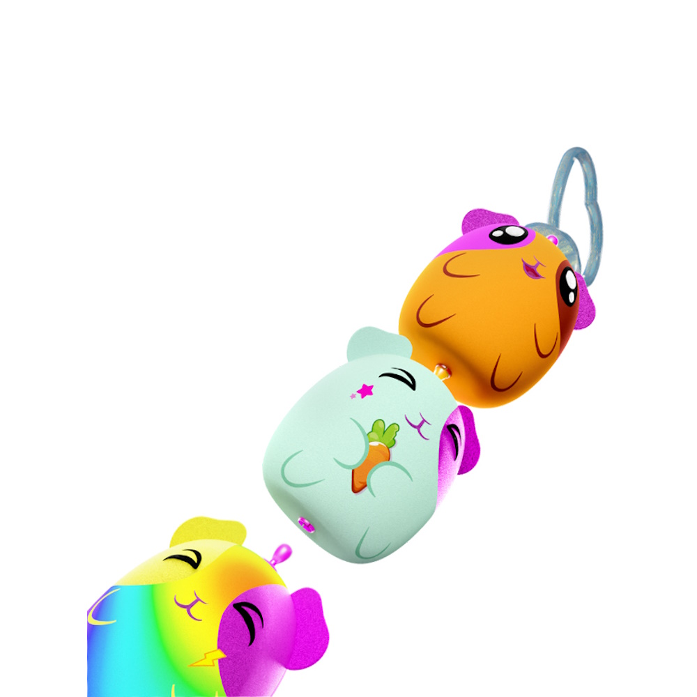 Брелок EOLO - фото 45