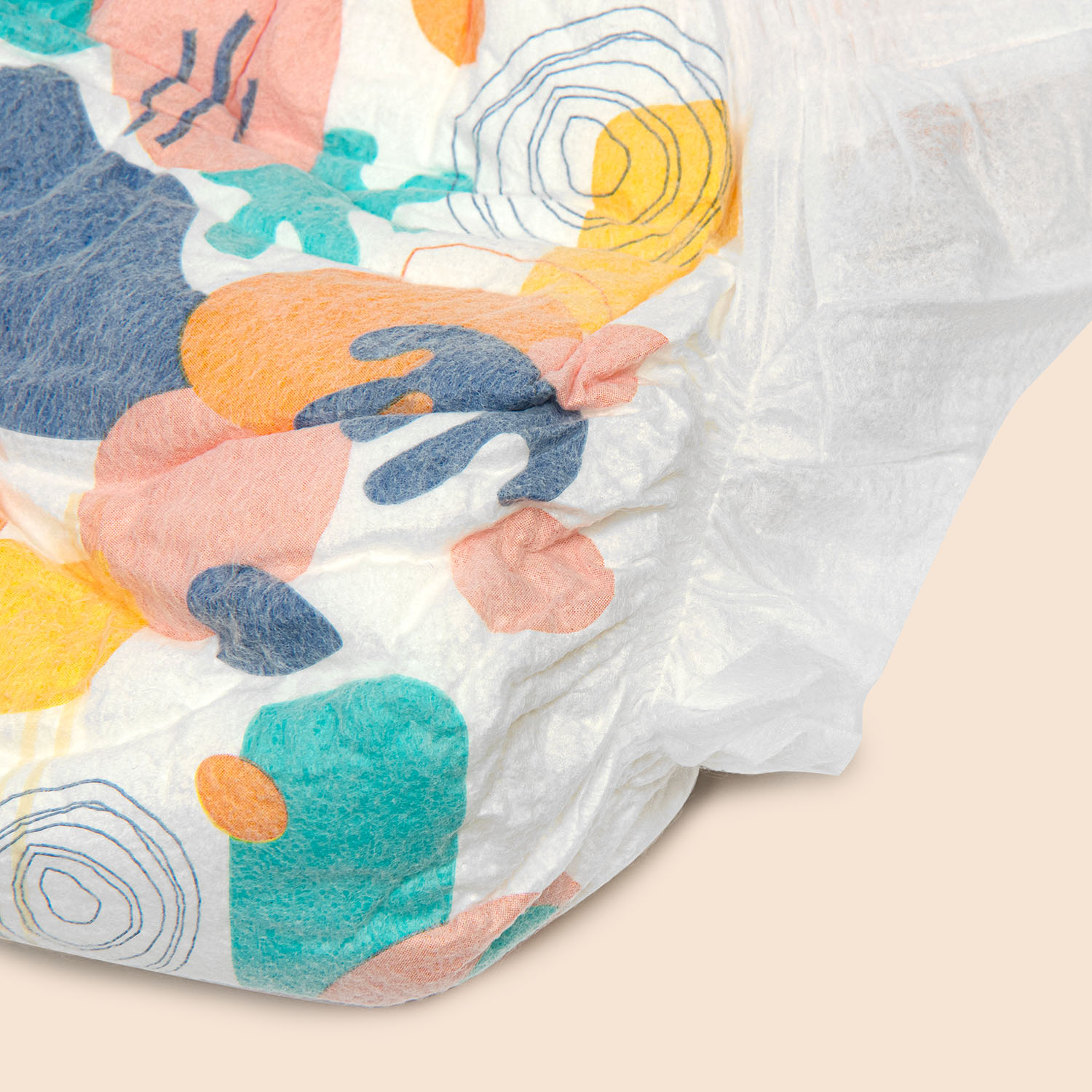 Подгузники BabyGo Comfort L (9-14 кг) 54 шт. - фото 6