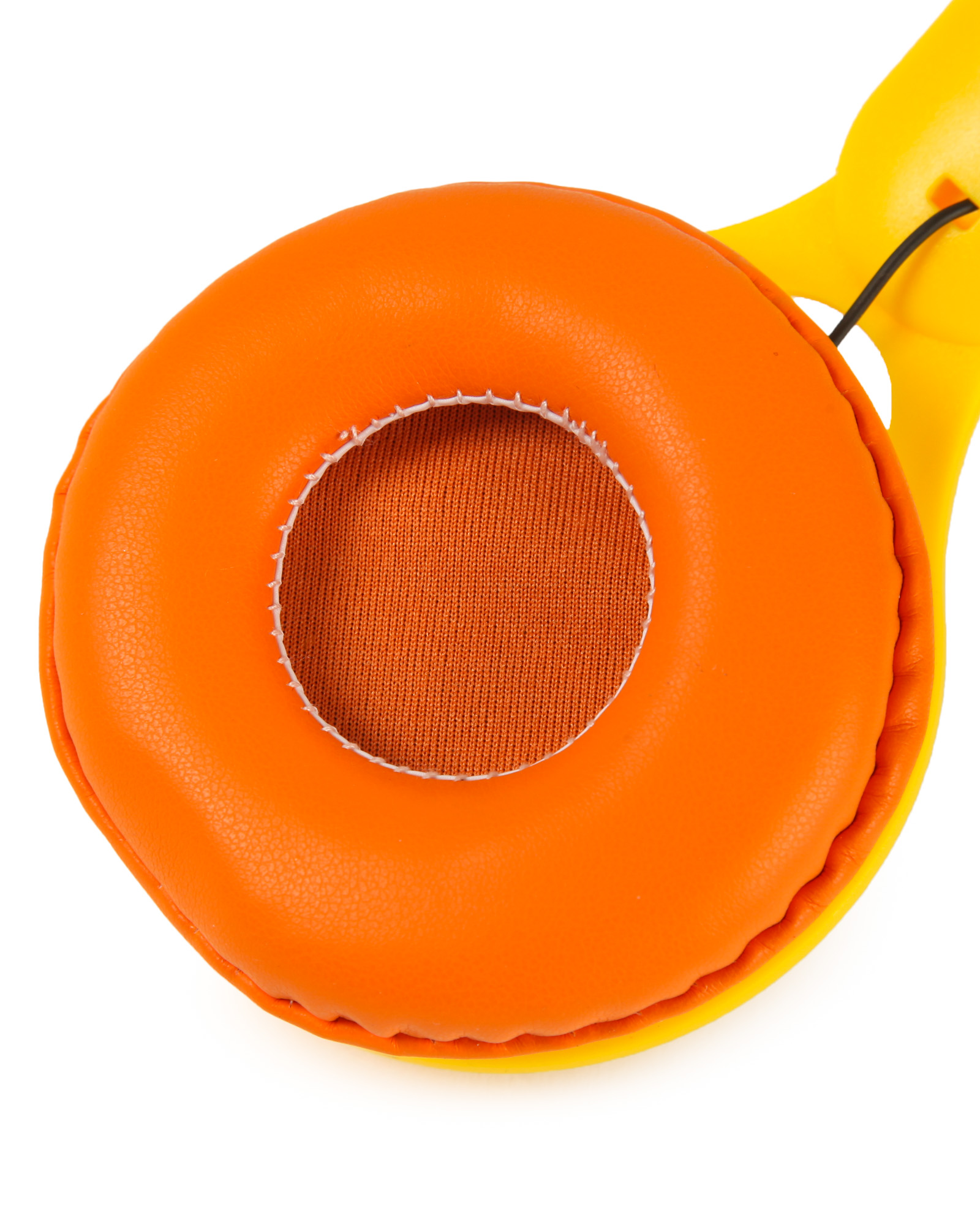 Наушники накладные Attivio Три Кота - фото 5