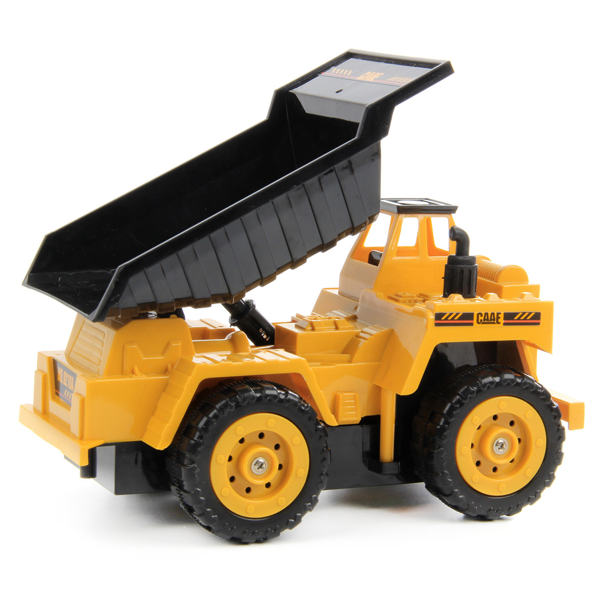 Самосвал Veld Co 1:29 83583 - фото 5