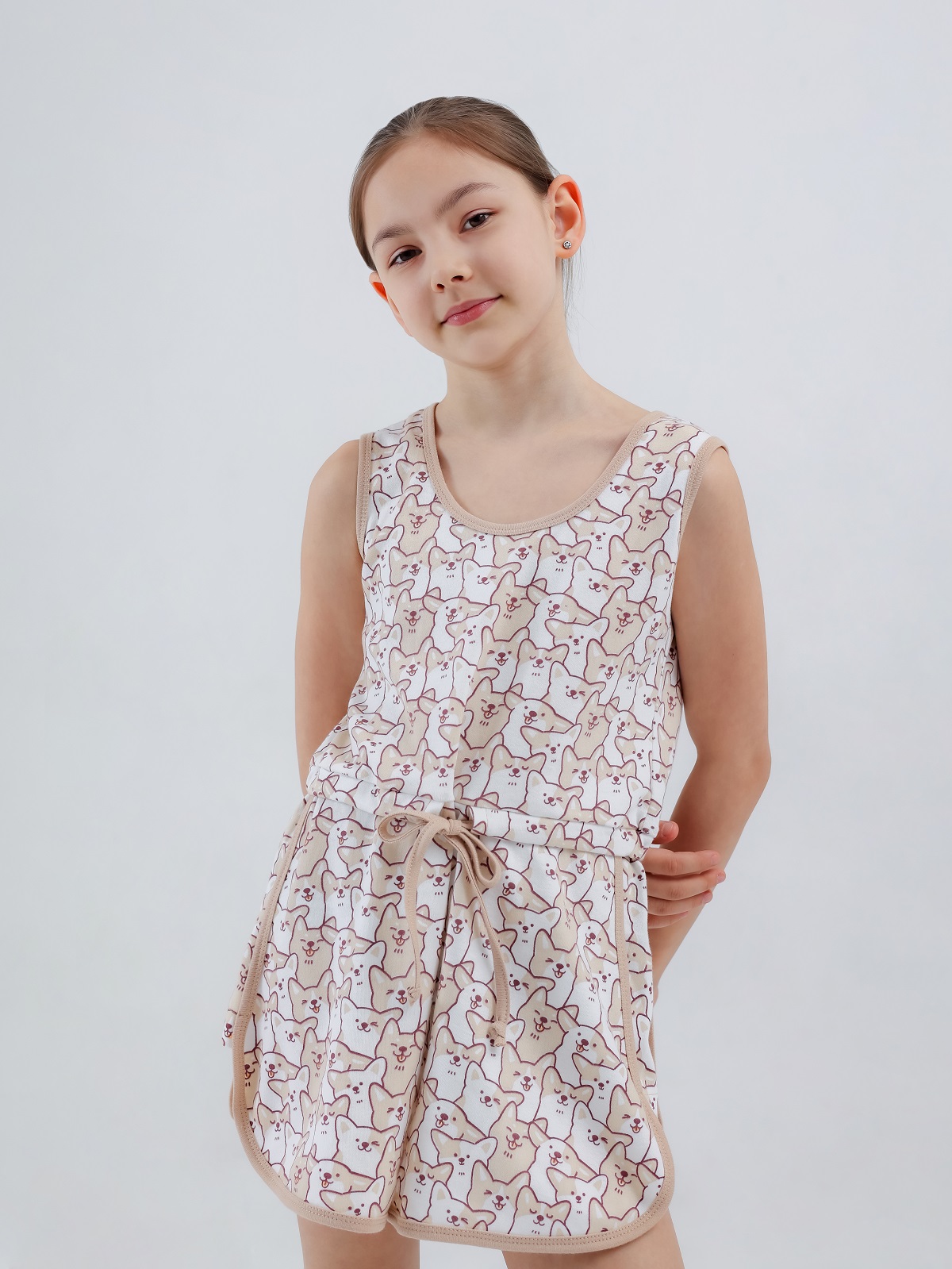 Полукомбинезон Пелигрин ПД3б - фото 5