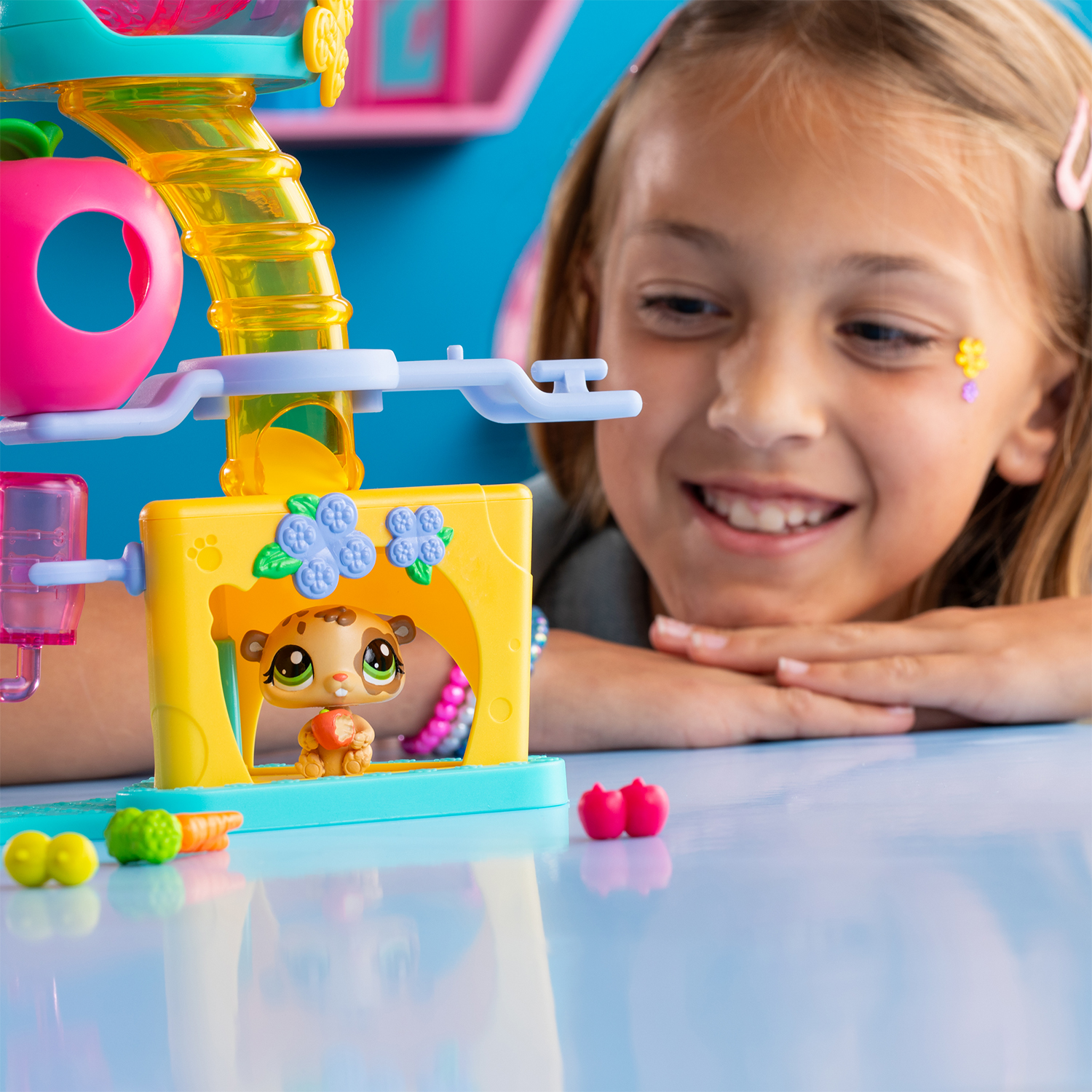 Игровой набор Littlest Pet Shop - фото 2