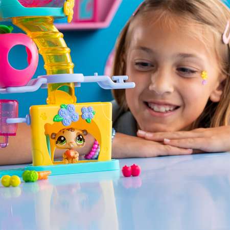 Игровой набор Littlest Pet Shop