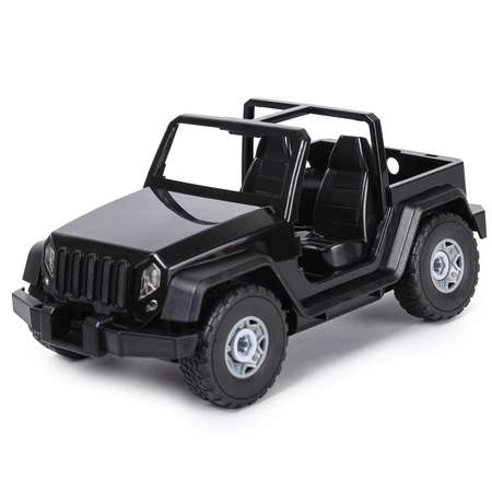 Конструктор Mobicaro сборная игровая модель