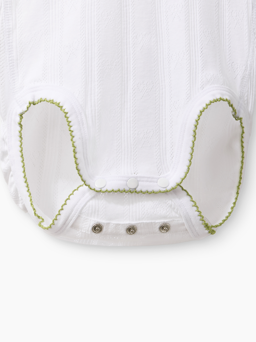 Комплект Happy Baby 90159-0_white&pink - фото 8