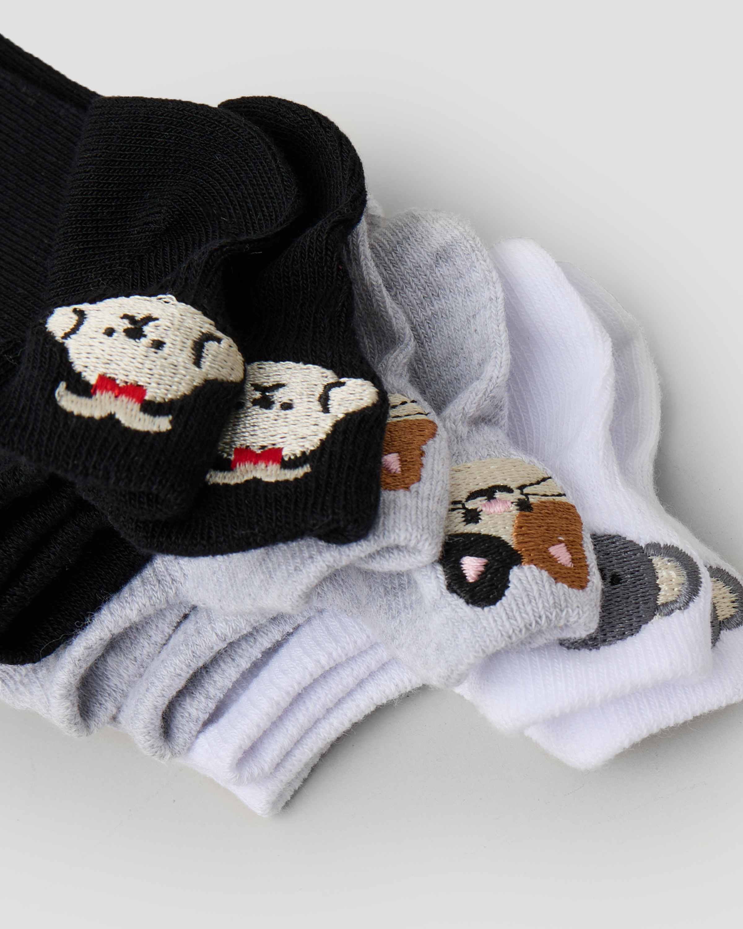 Носки 3 пары Futurino S26FU2-SG204tg-43 - фото 3