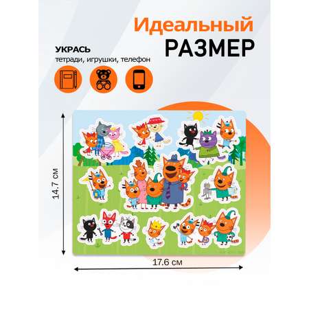Именные стикеры PalisHome 9 шт.