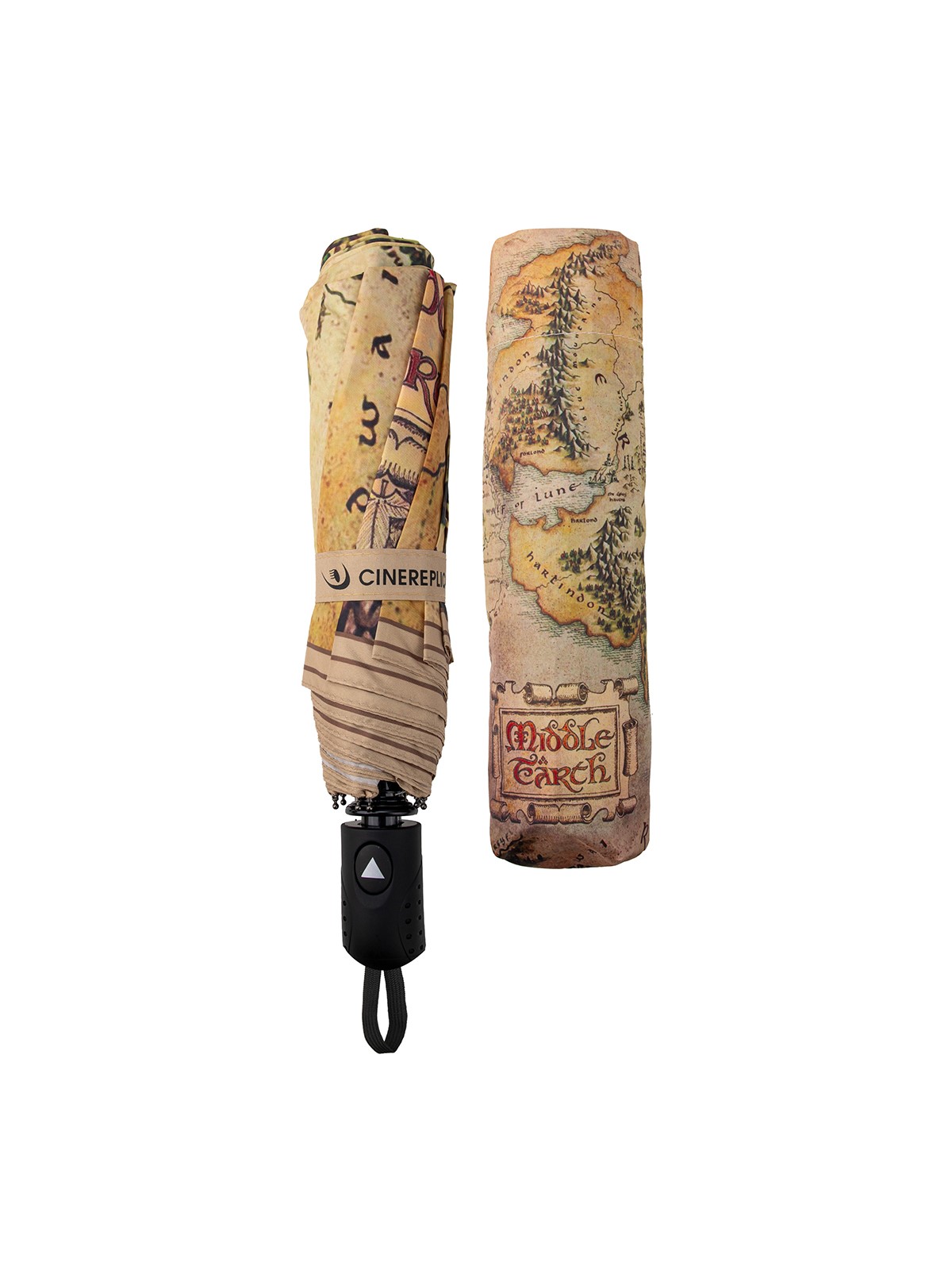 Зонт The Lord of the Rings 41000020991 - фото 7