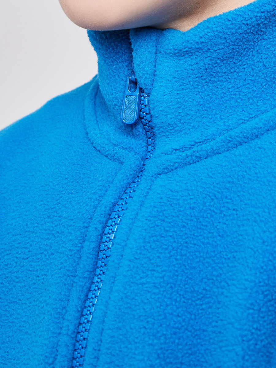 Толстовка и брюки HappyFox HF00164электрик - фото 6