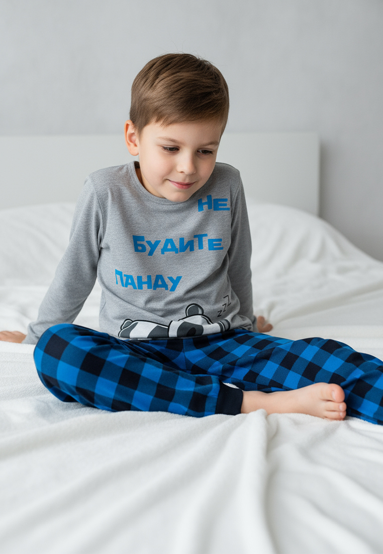 Пижама YOULALA 0936103901 - фото 2