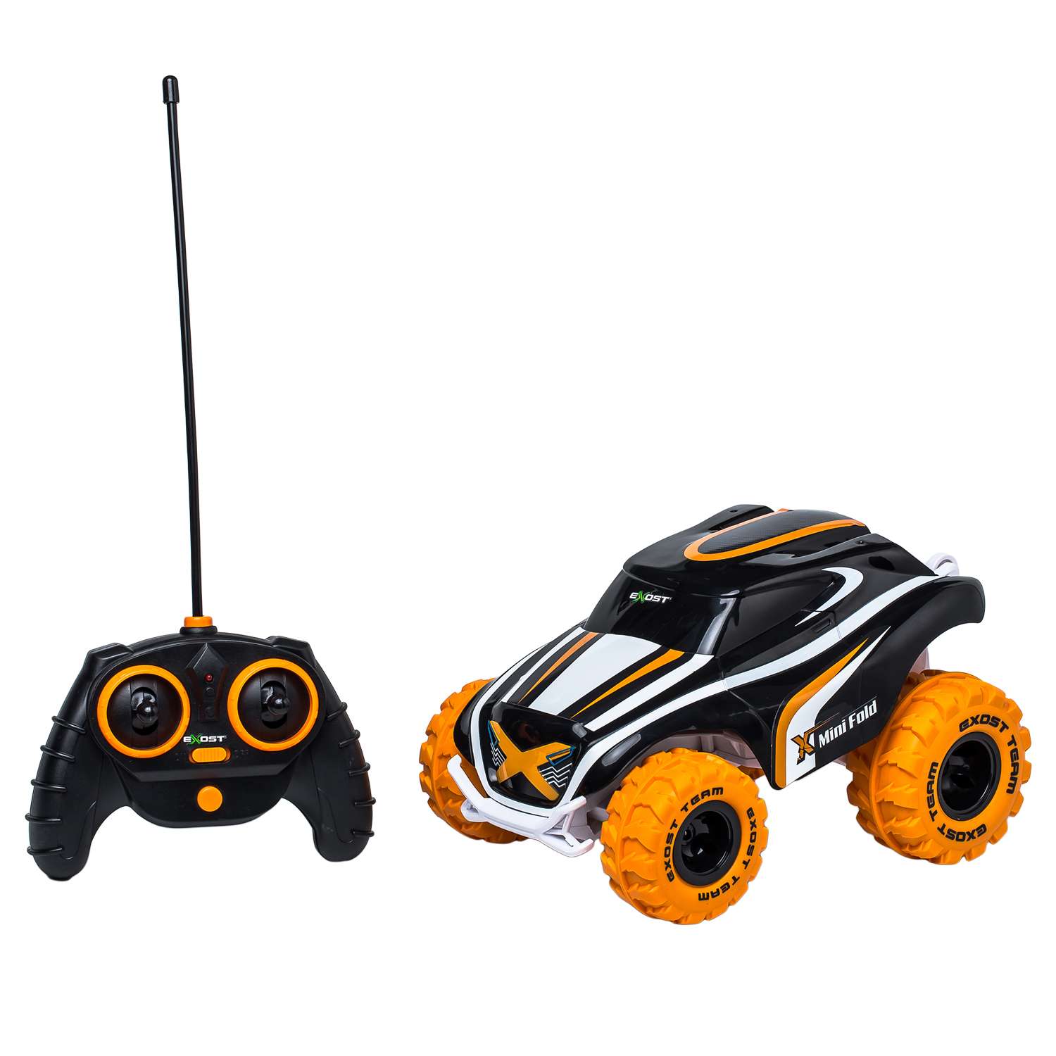 Автомобиль РУ Exost 1:20 - фото 1