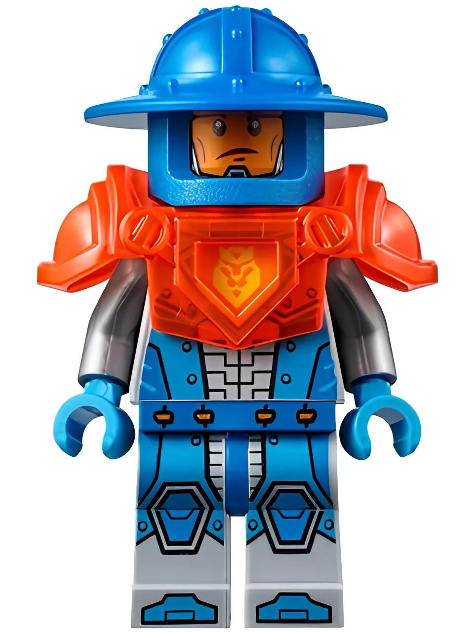 Фигурка LEGO Royal Soldier / - фото 1