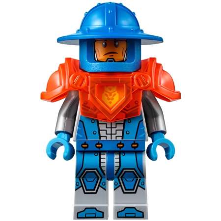 Фигурка LEGO Royal Soldier /