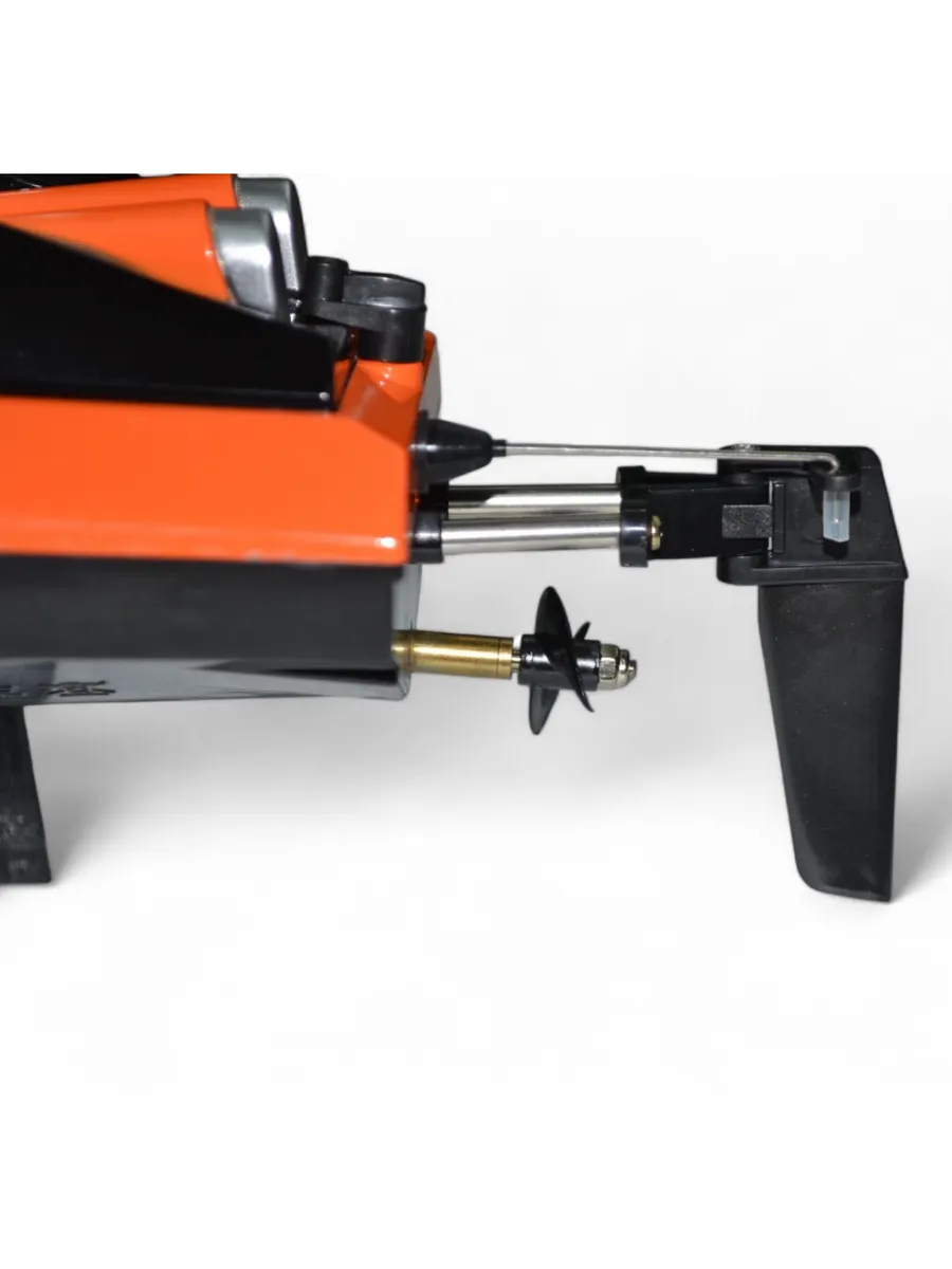 Автомобиль РУ Shuang Ma - фото 7