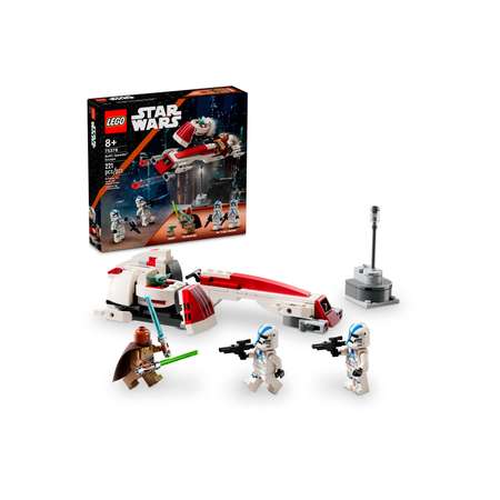 Конструктор LEGO Star Wars Побег на спидере 221 дет.