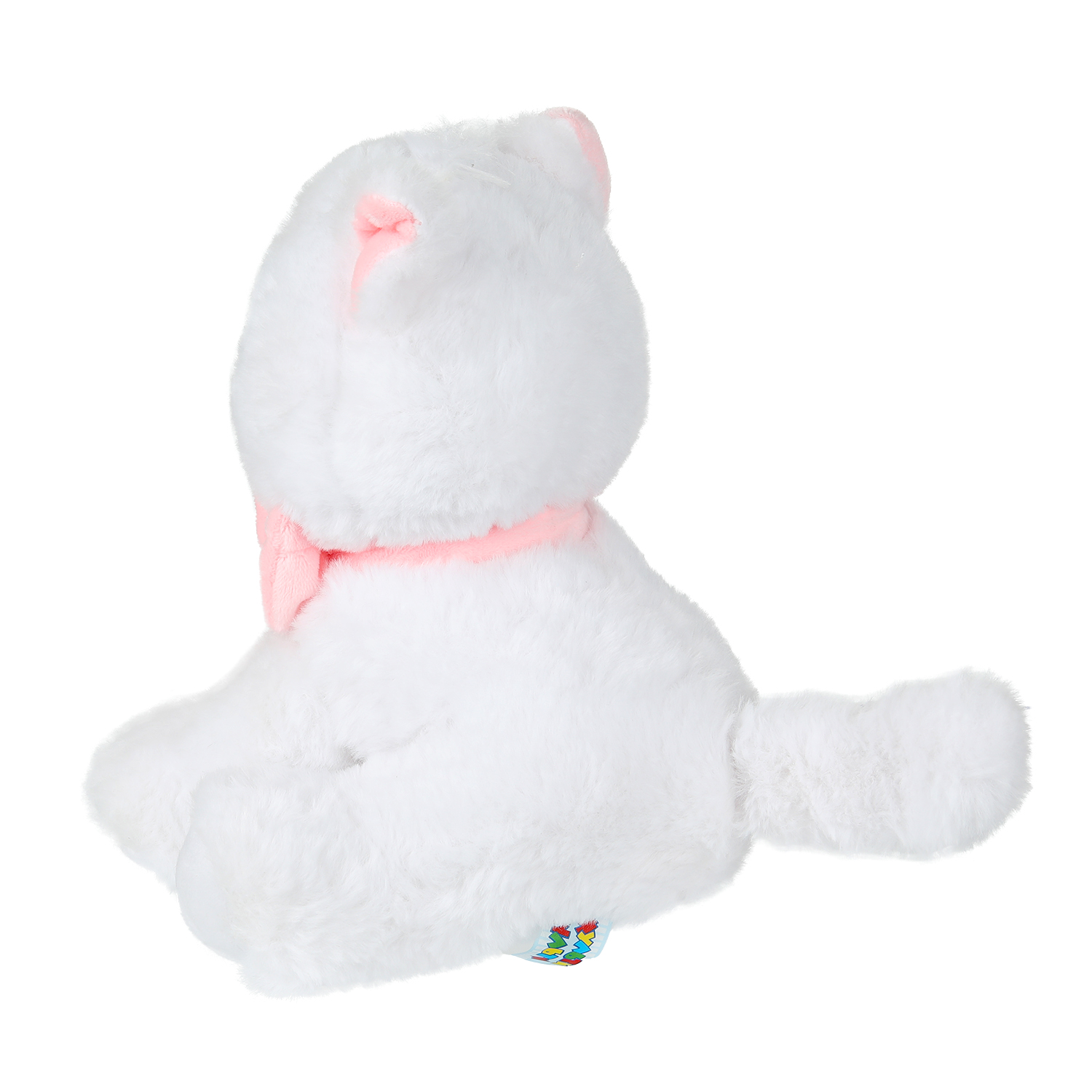 Мягкая игрушка Мульти Пульти котик - фото 2