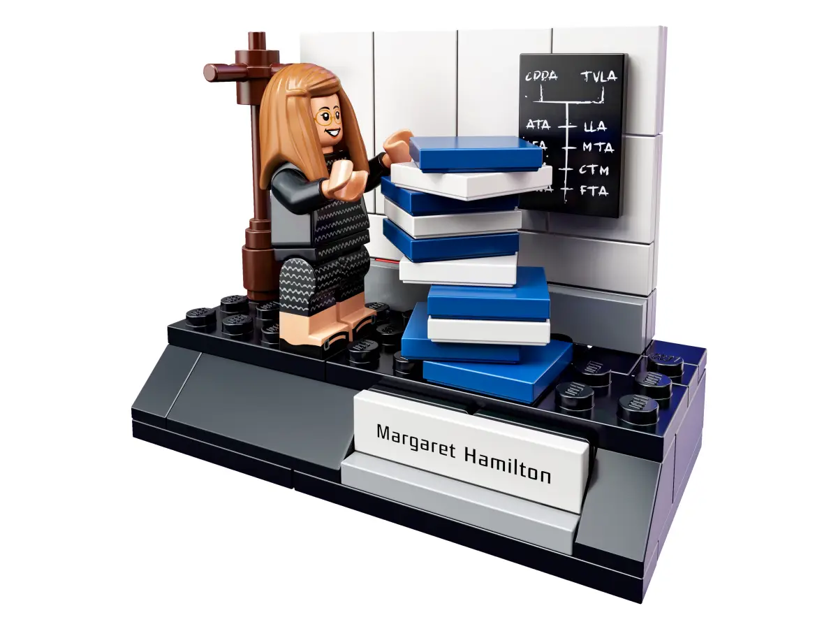 Конструктор LEGO Ideas - фото 4