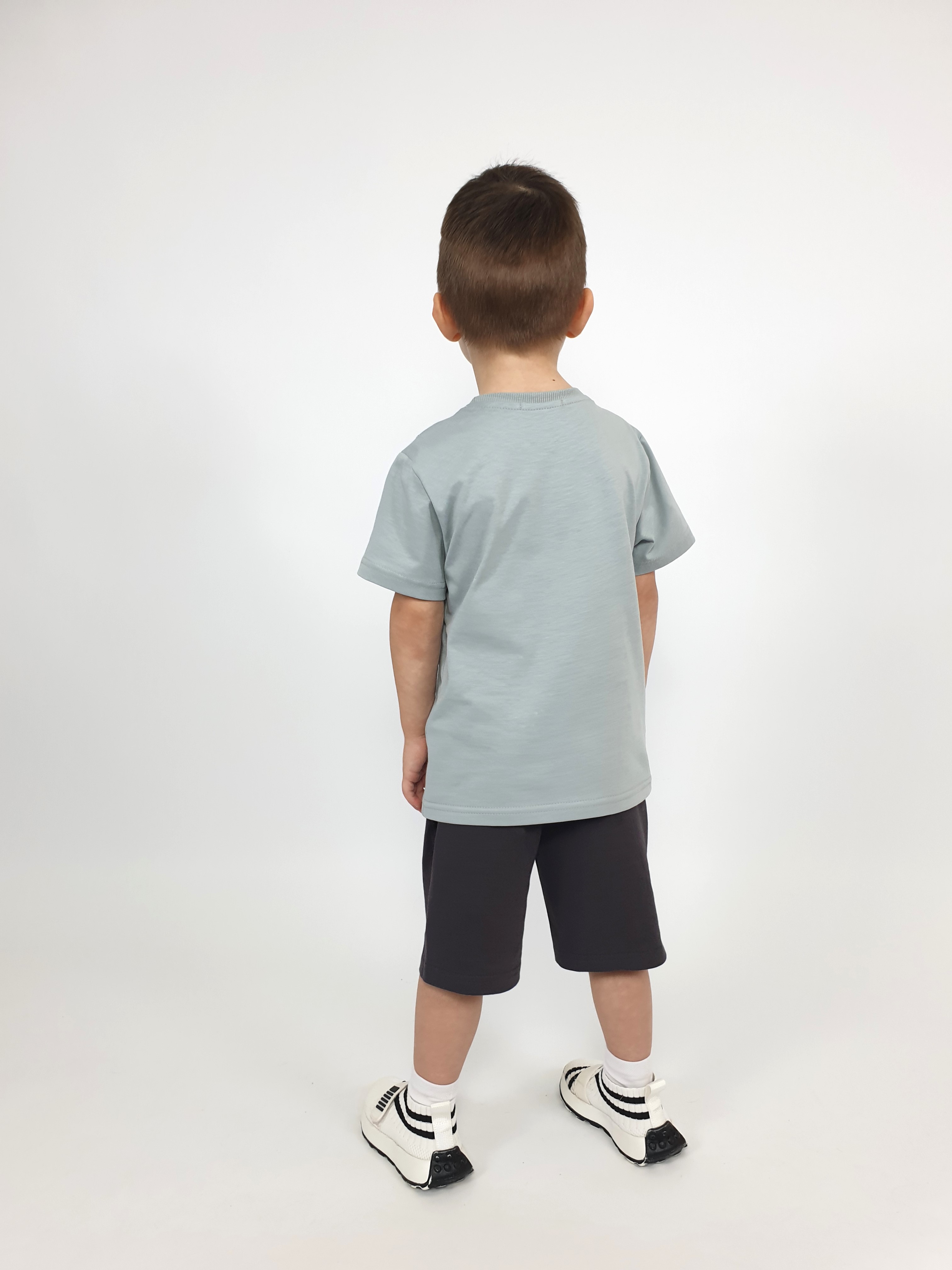 Костюм Luneva 01-139-4. - фото 7