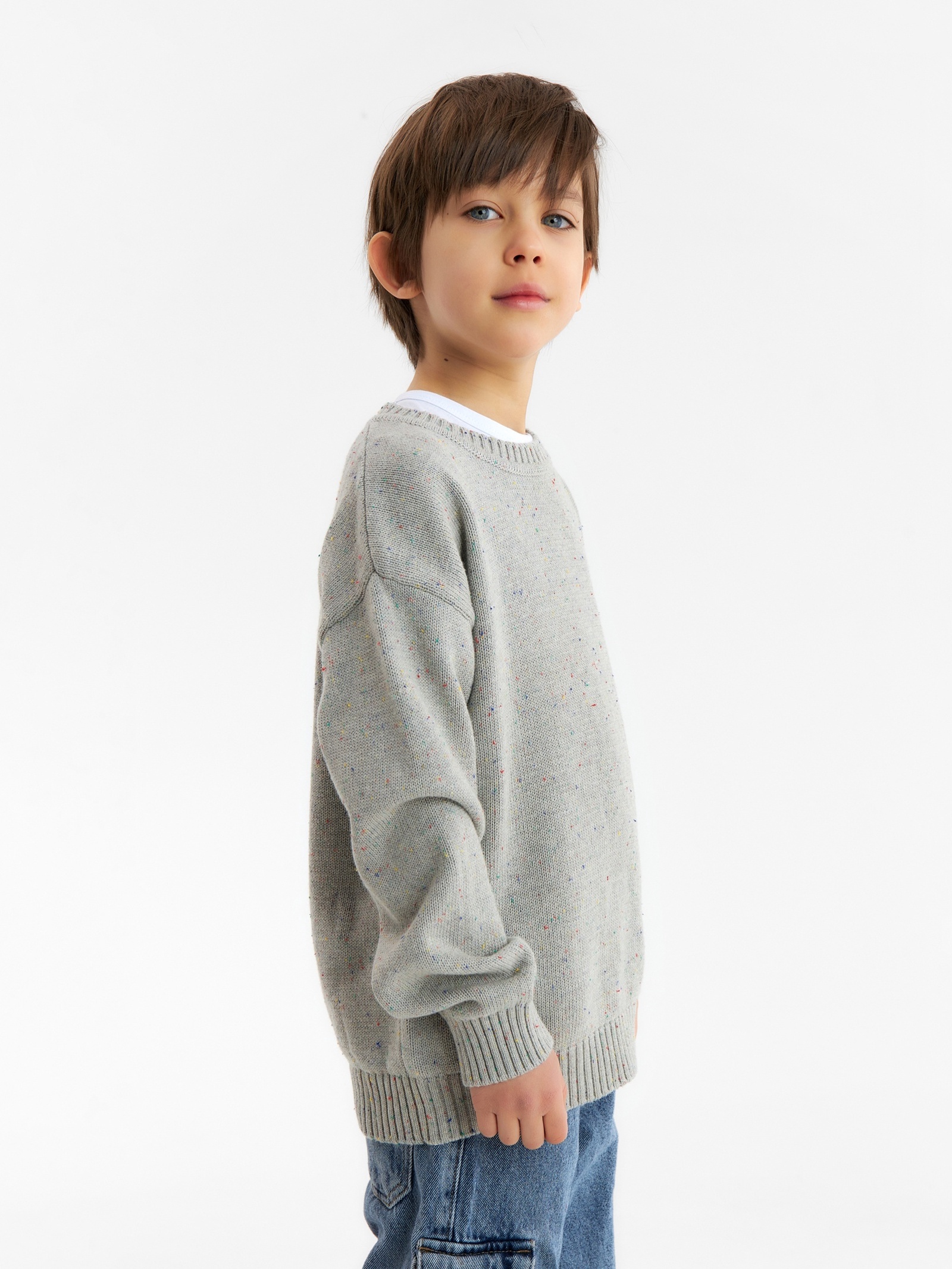 Джемпер Kaftan 10539611 - фото 4