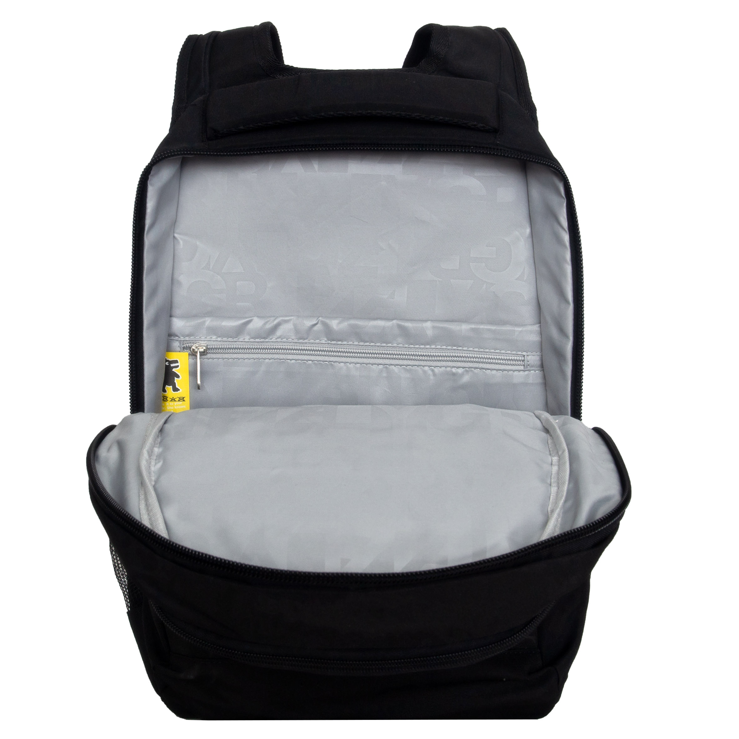 Рюкзак Grizzly - фото 4