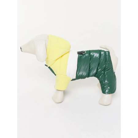 Комбинезон PIFPAF DOG 16-200722937-61
