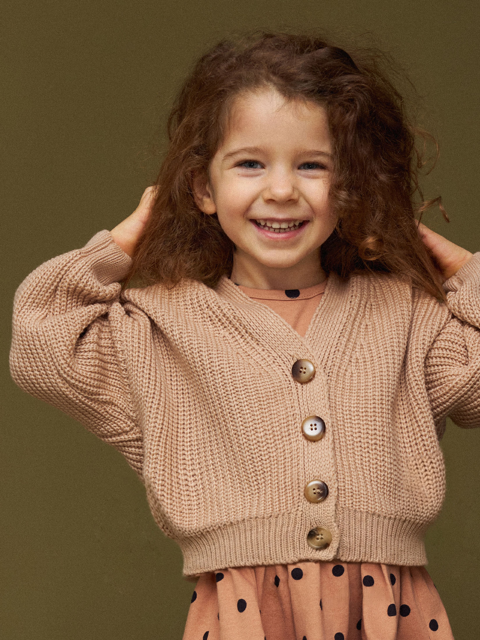 Кардиган Bossa Nova 701В-723-Б2 - фото 2