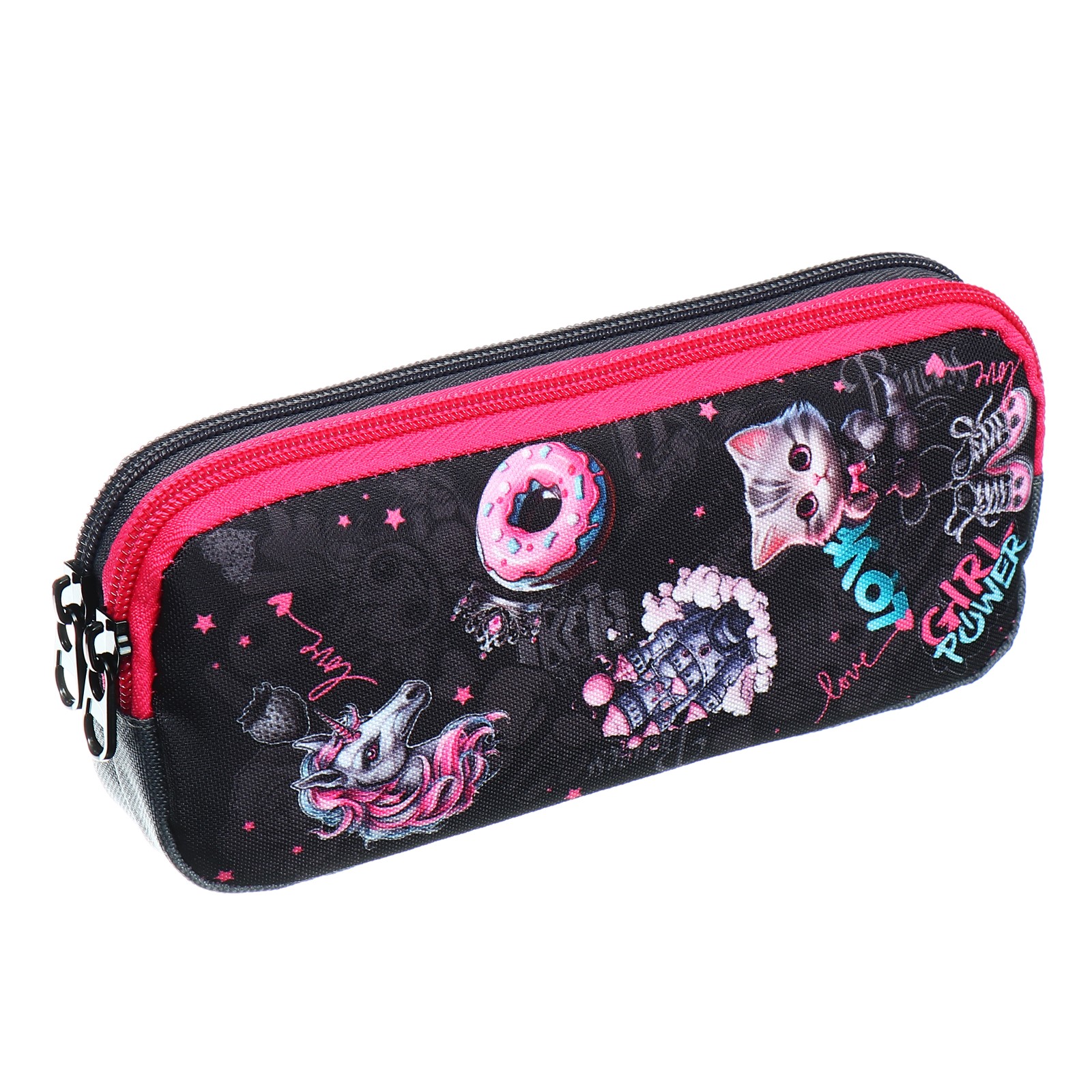 Пенал Sima-Land - фото 3