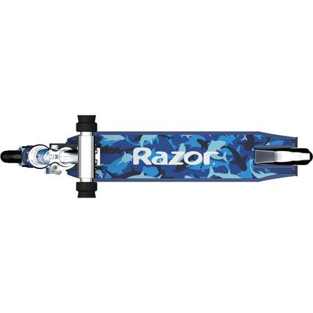 Городской самокат Razor двухколесный