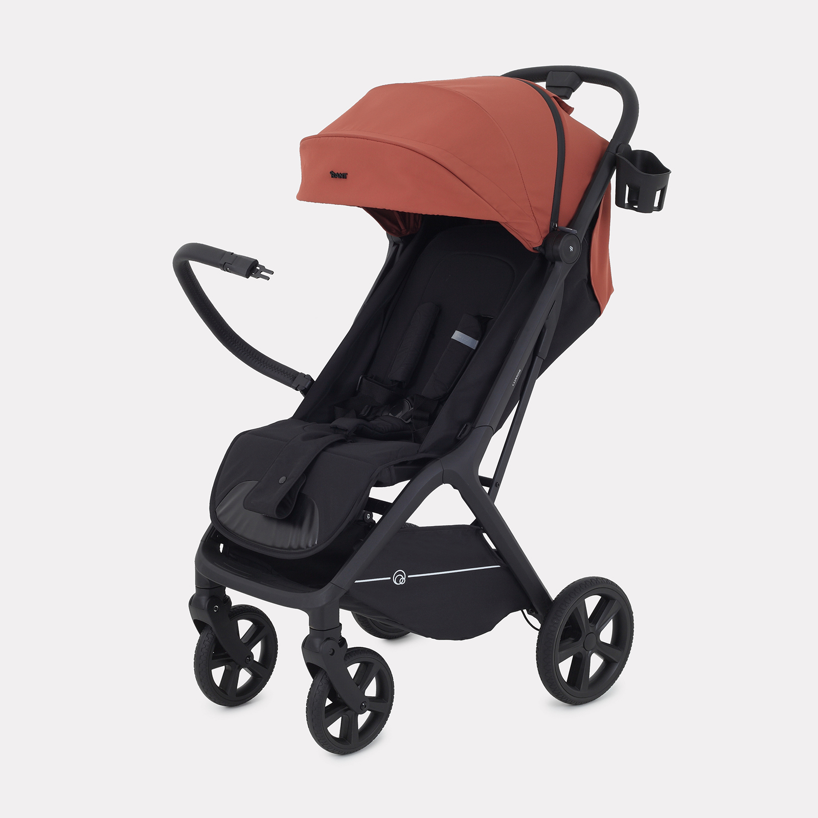 Коляска прогулочная Rant Lumos - фото 12