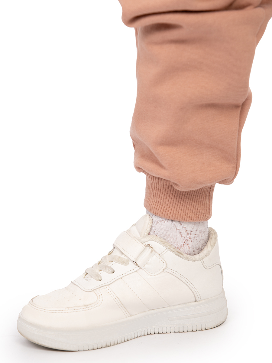 Худи и брюки Baby Stylе мд444005 - фото 4