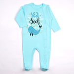 Комбинезон СовенокЯ