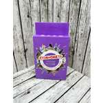 Настольная игра Madliani позновательная