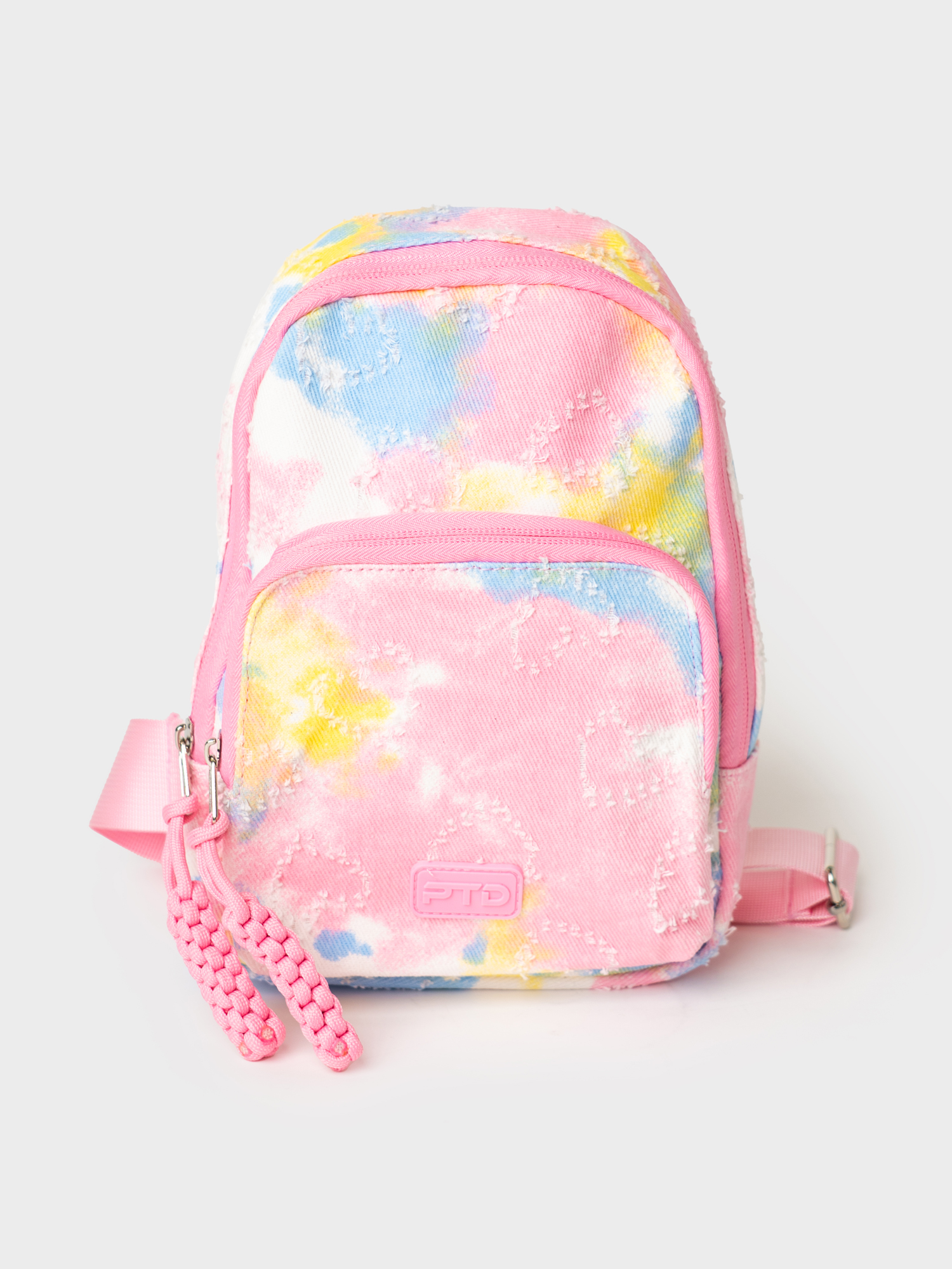 Сумка кросс-боди PlayToday 12621853 - фото 1