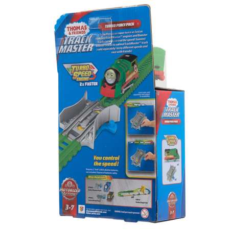 Развивающая железная дорога Thomas and Friends