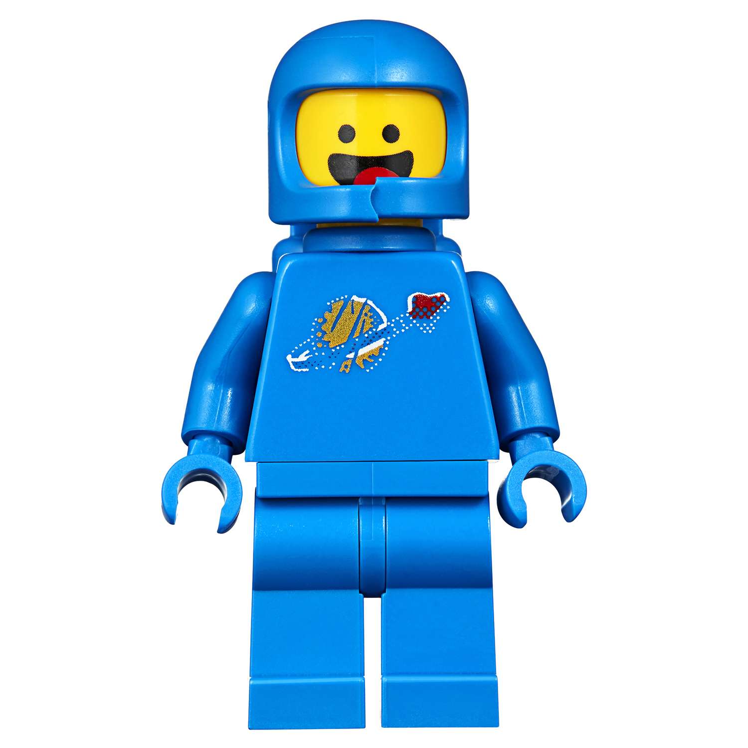 Конструктор LEGO блочный - фото 19