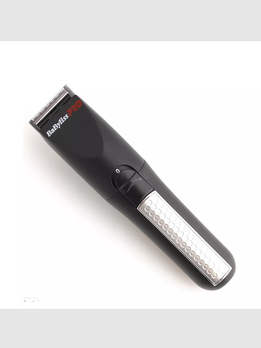 Машинка для стрижки волос BABYLISS PRO FX768E - фото 1