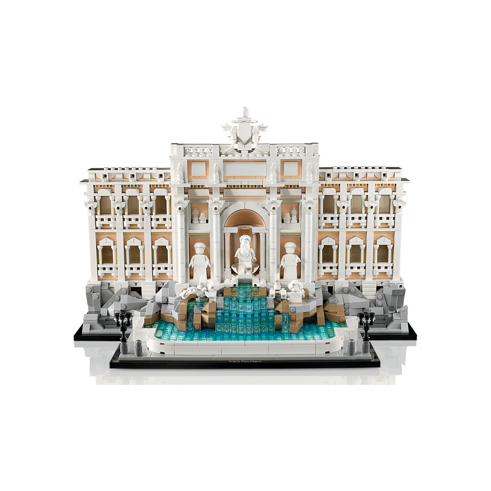 Конструктор LEGO Architecture 198 дет. - фото 3