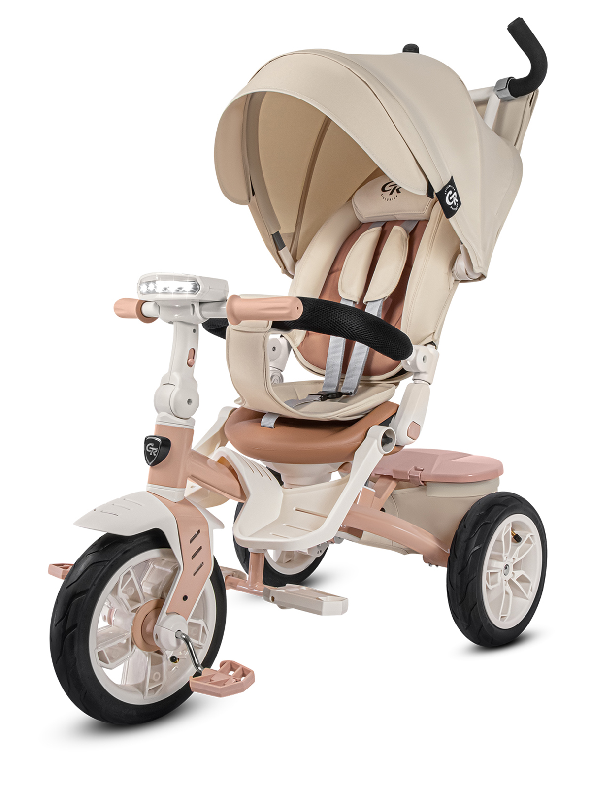 Трехколесный велосипед CITYRIDE - фото 35